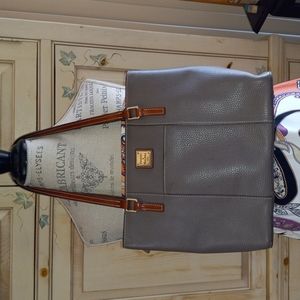 Dooney & Burke Lexington Bag